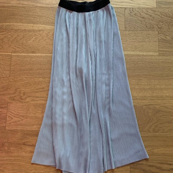 Zara Basic Pants - Picture 1 of 2